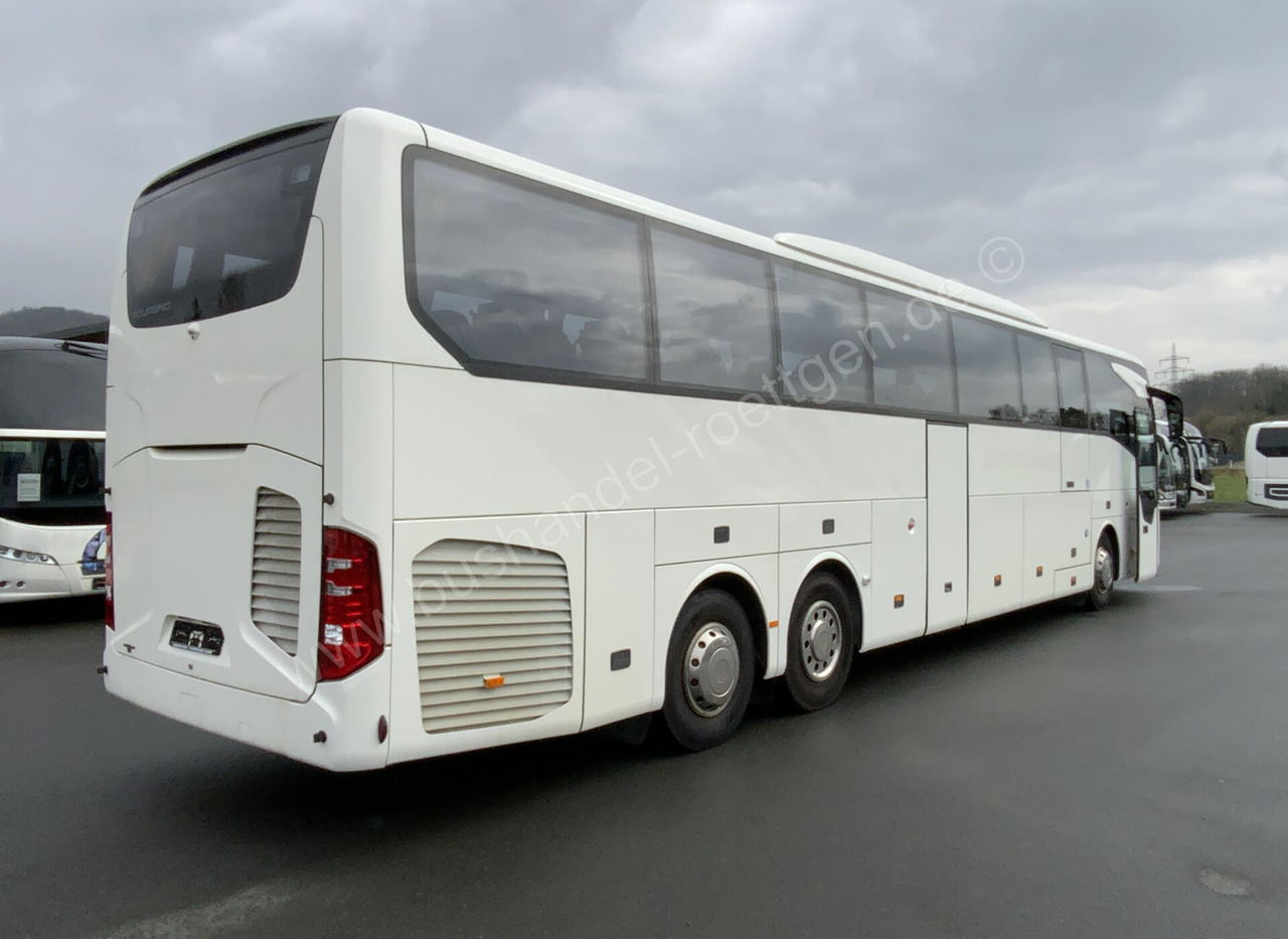Mercedes-Benz Tourismo 17 RHD - Туристичний автобус: фото 5 Mercedes-Benz Tourismo 17 RHD - Туристичний автобус: фото 5