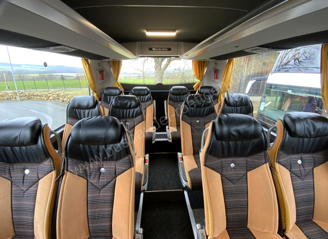 Туристичний автобус Mercedes-Benz Tourismo 17 RHD: фото 20