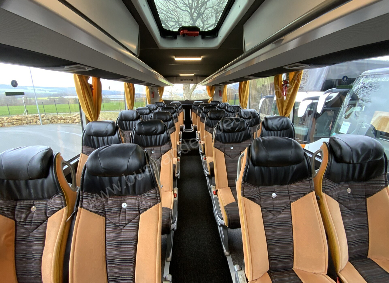 Туристичний автобус Mercedes-Benz Tourismo 17 RHD: фото 19