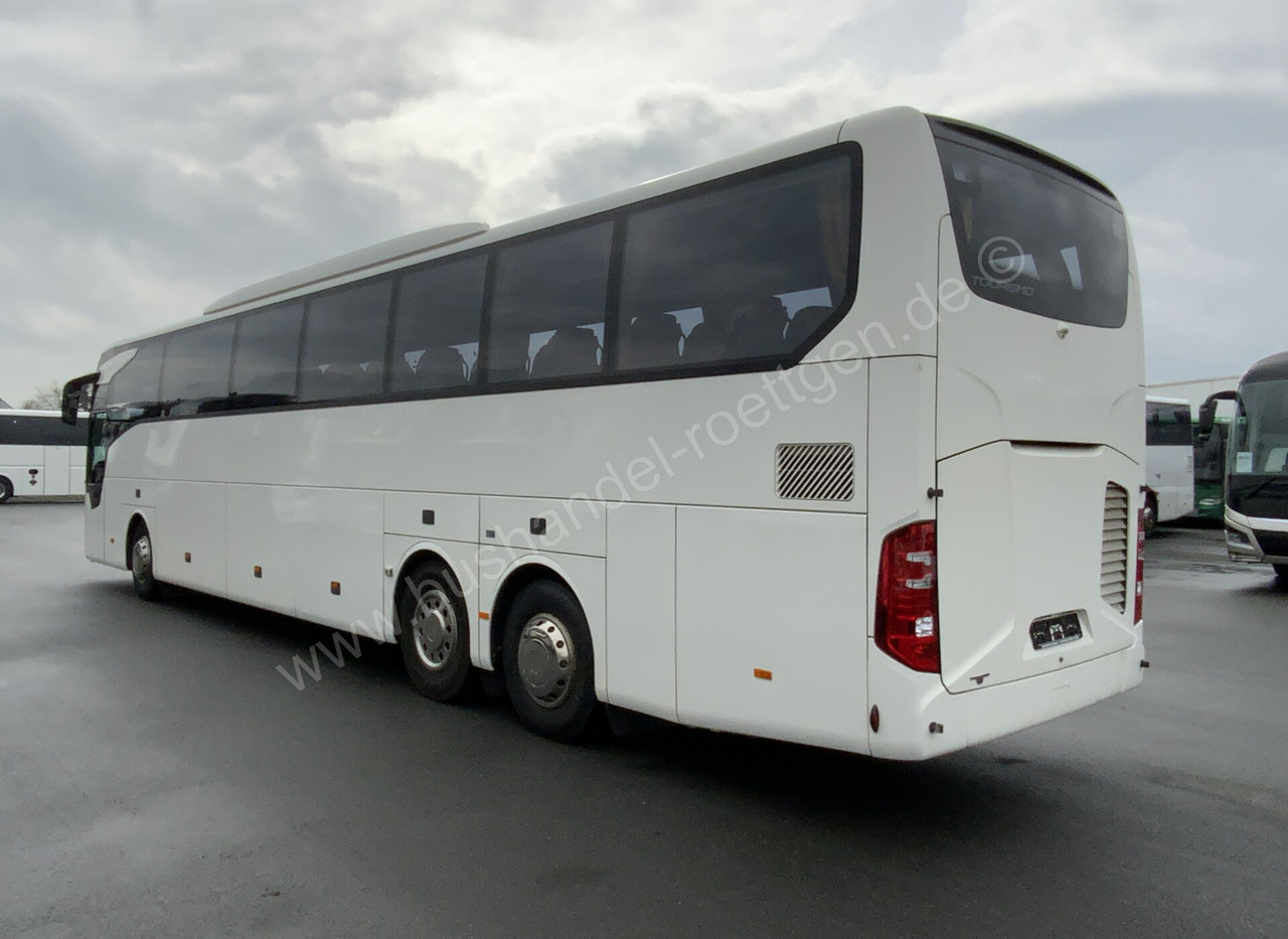 Mercedes-Benz Tourismo 17 RHD - Туристичний автобус: фото 4 Mercedes-Benz Tourismo 17 RHD - Туристичний автобус: фото 4
