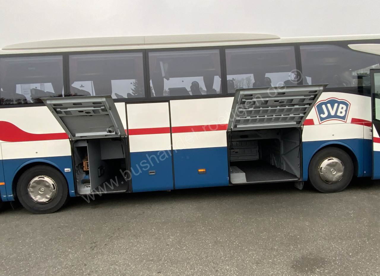 Mercedes-Benz Tourismo - Туристичний автобус: фото 5 Mercedes-Benz Tourismo - Туристичний автобус: фото 5