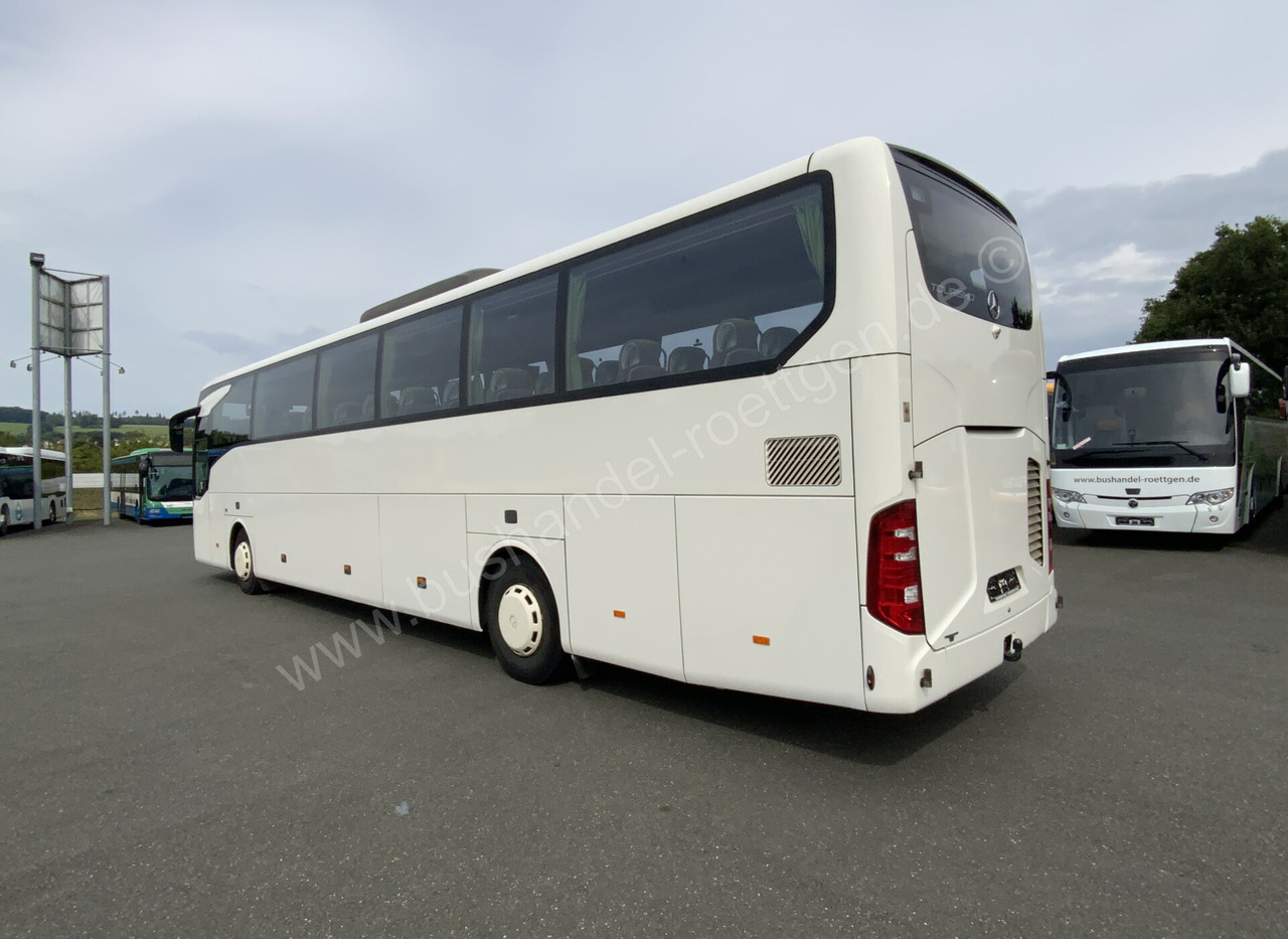 Mercedes-Benz Tourismo - Туристичний автобус: фото 3 Mercedes-Benz Tourismo - Туристичний автобус: фото 3