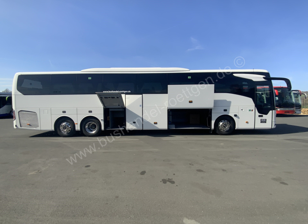 Mercedes-Benz Tourismo RHD - Туристичний автобус: фото 5 Mercedes-Benz Tourismo RHD - Туристичний автобус: фото 5