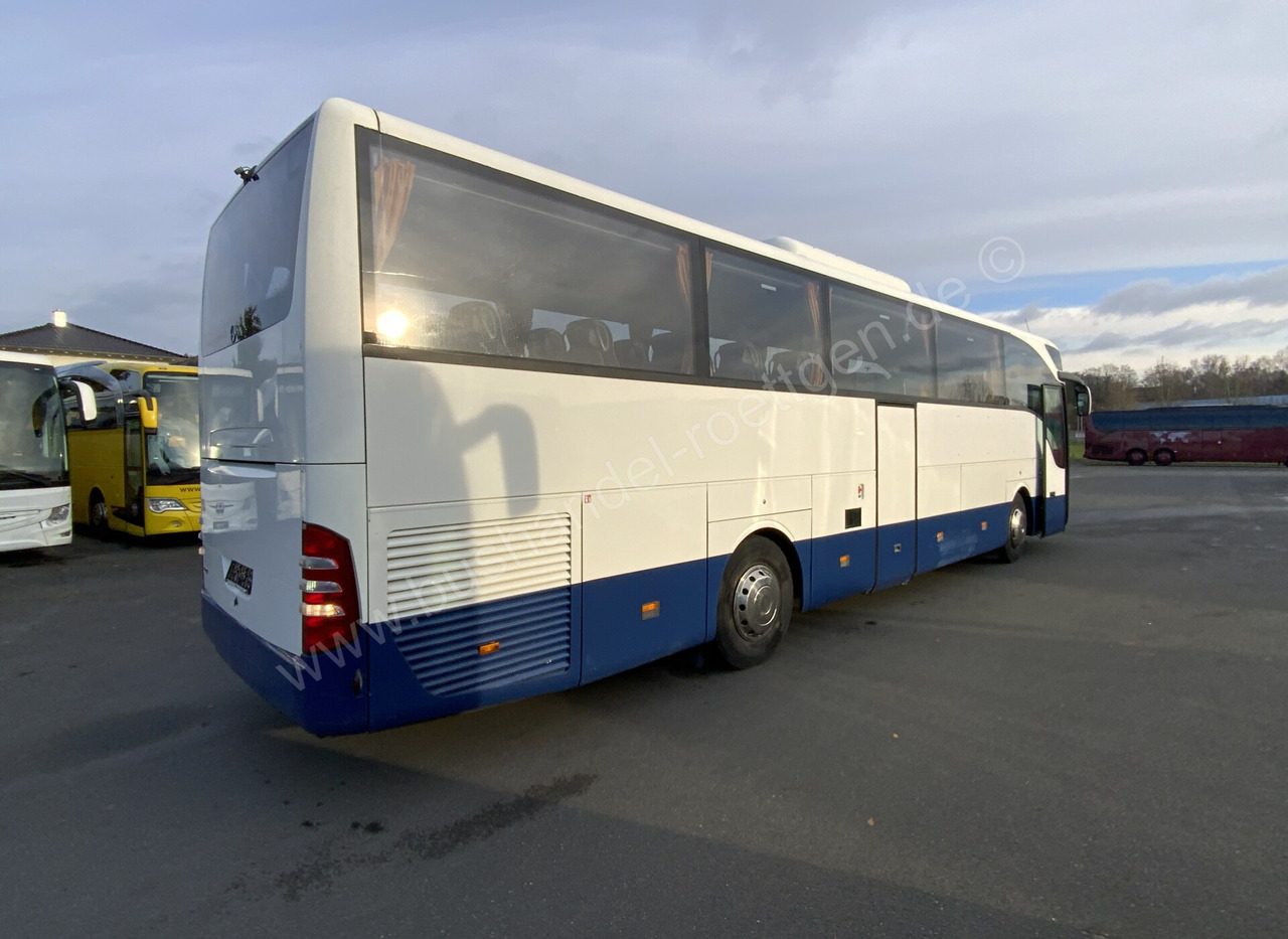 Mercedes-Benz Tourismo RHD - Туристичний автобус: фото 3 Mercedes-Benz Tourismo RHD - Туристичний автобус: фото 3