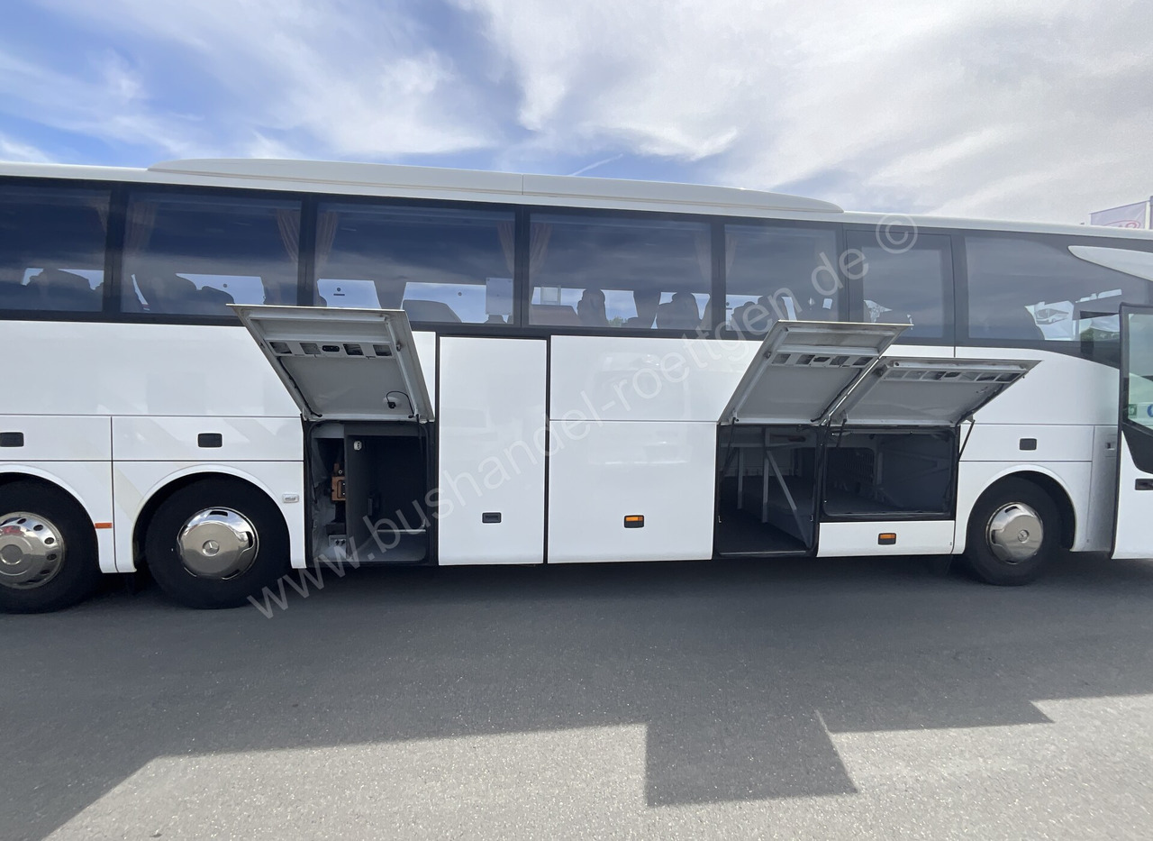 Mercedes-Benz Tourismo RHD - Туристичний автобус: фото 5 Mercedes-Benz Tourismo RHD - Туристичний автобус: фото 5