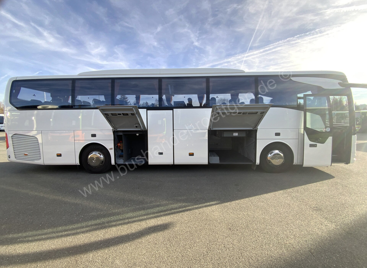 Mercedes-Benz Tourismo RHD - Туристичний автобус: фото 5 Mercedes-Benz Tourismo RHD - Туристичний автобус: фото 5