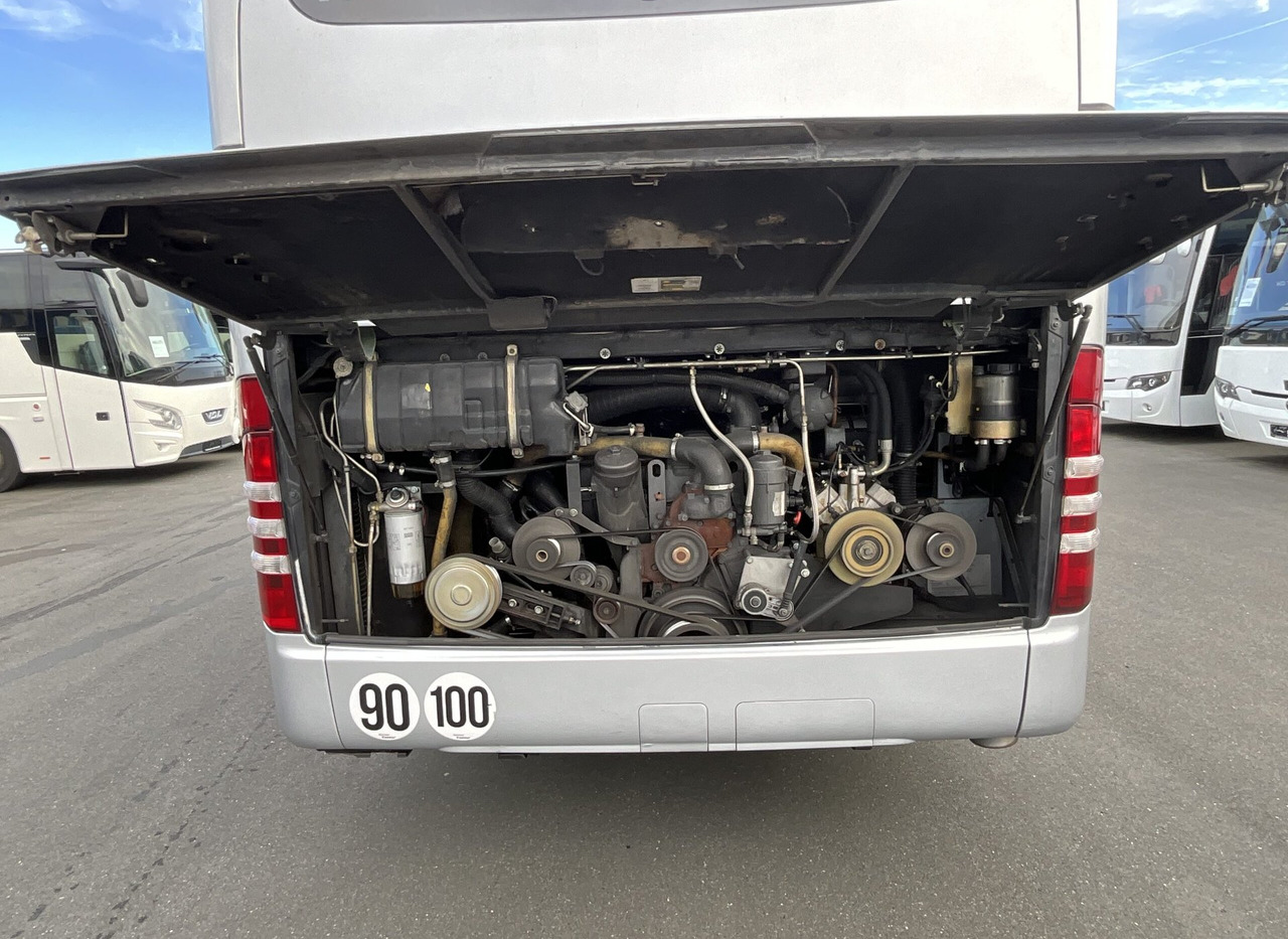 Туристичний автобус Mercedes-Benz Travego: фото 9