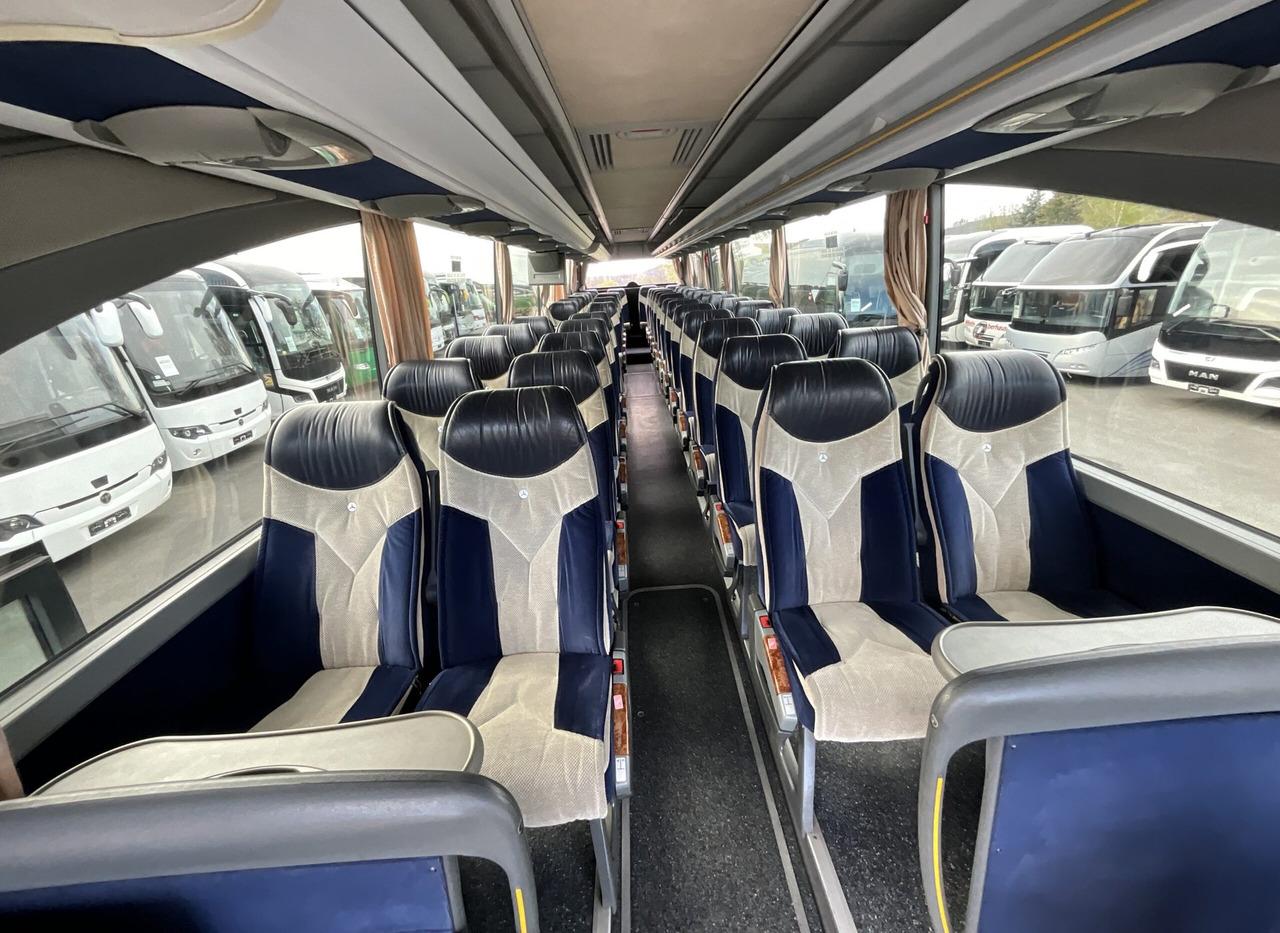 Туристичний автобус Mercedes-Benz Travego: фото 10