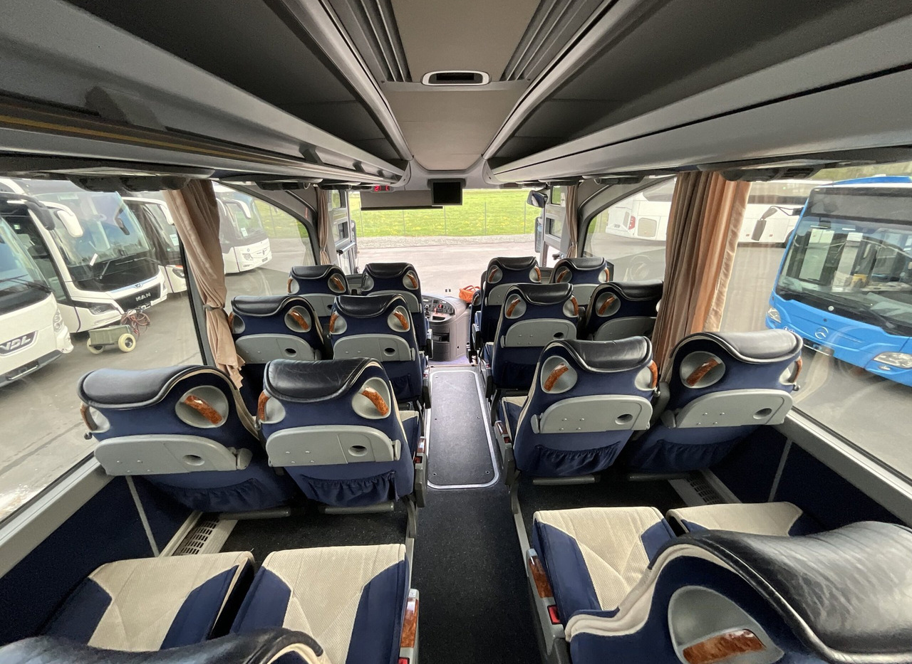 Туристичний автобус Mercedes-Benz Travego: фото 20