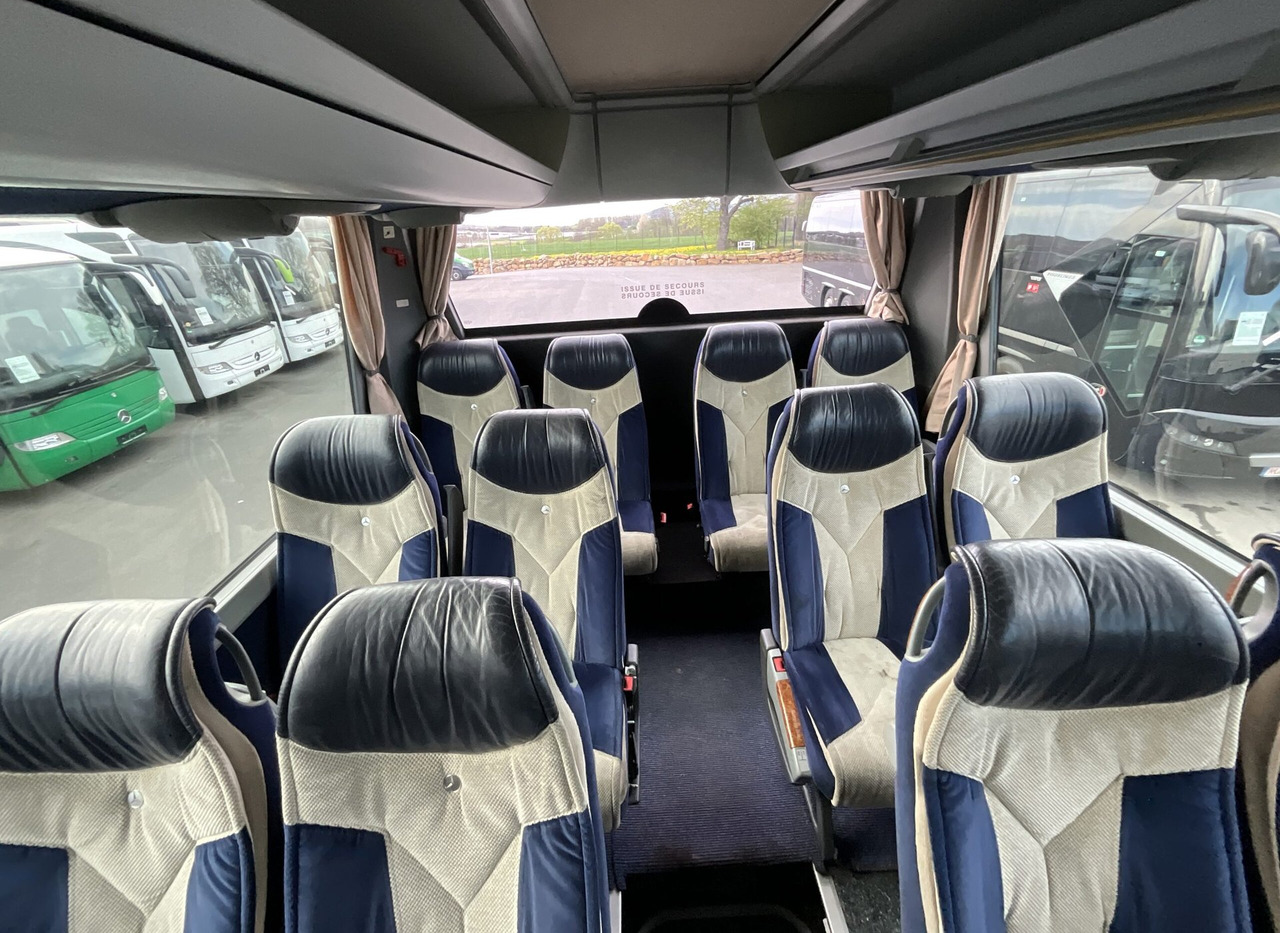 Туристичний автобус Mercedes-Benz Travego: фото 15