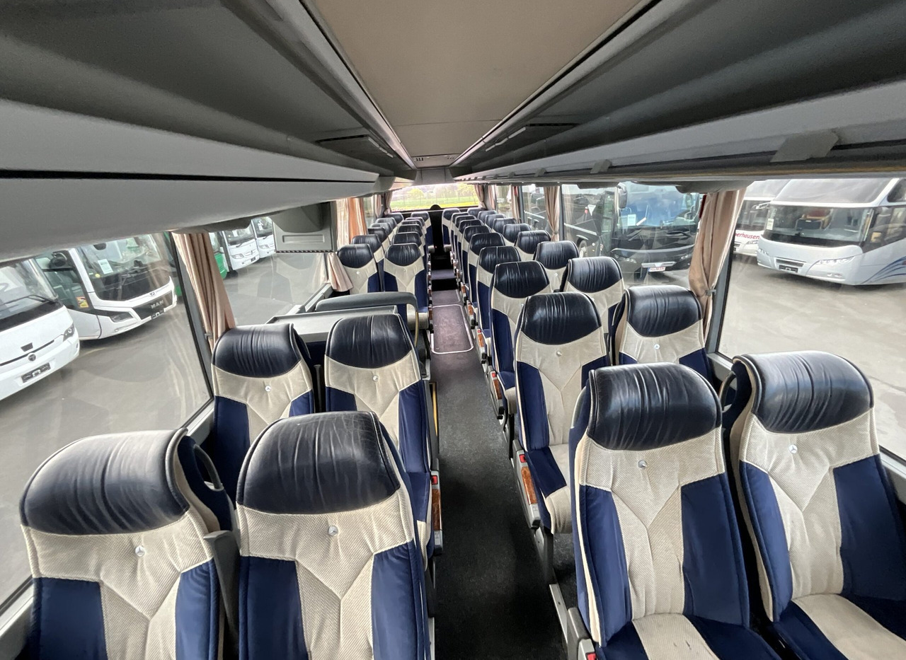 Туристичний автобус Mercedes-Benz Travego: фото 12