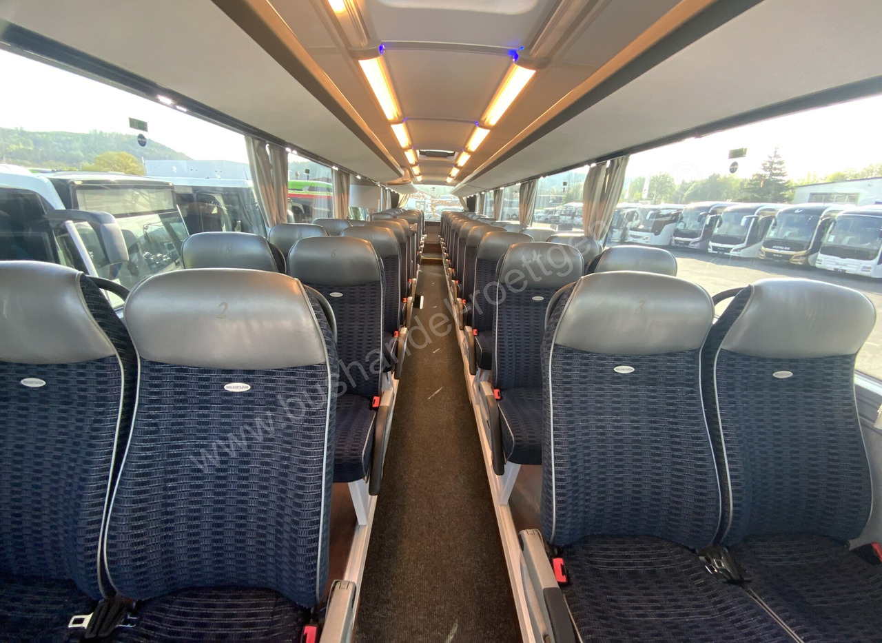 Туристичний автобус Neoplan Cityliner: фото 11