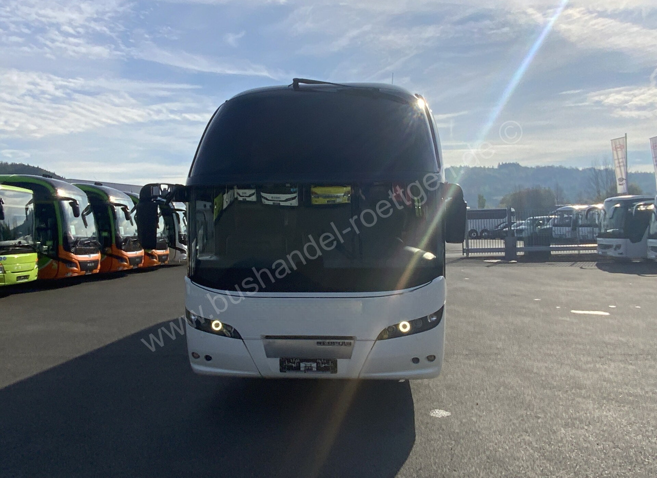 Туристичний автобус Neoplan Cityliner: фото 7