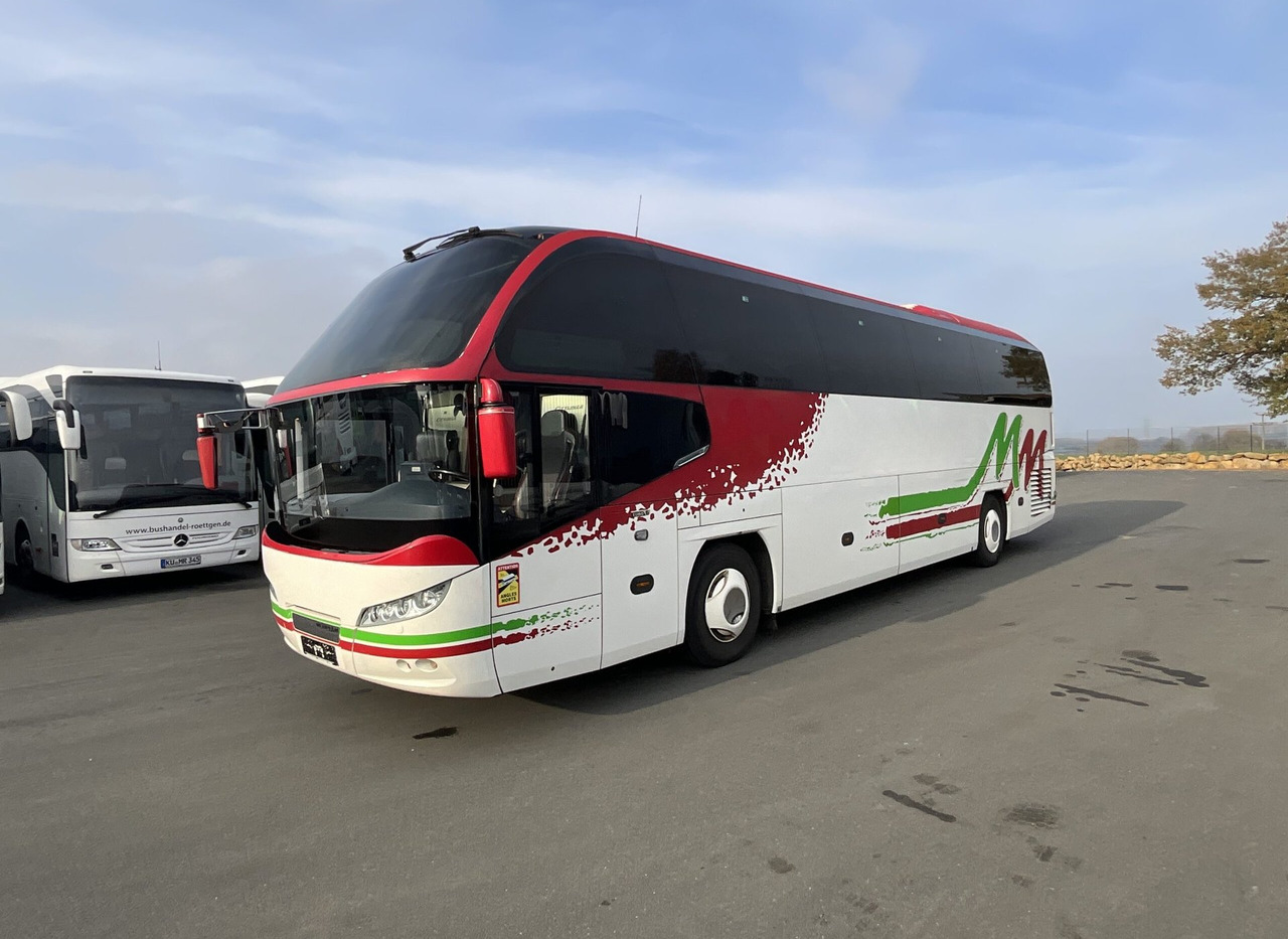 Neoplan Cityliner - Туристичний автобус: фото 2 Neoplan Cityliner - Туристичний автобус: фото 2