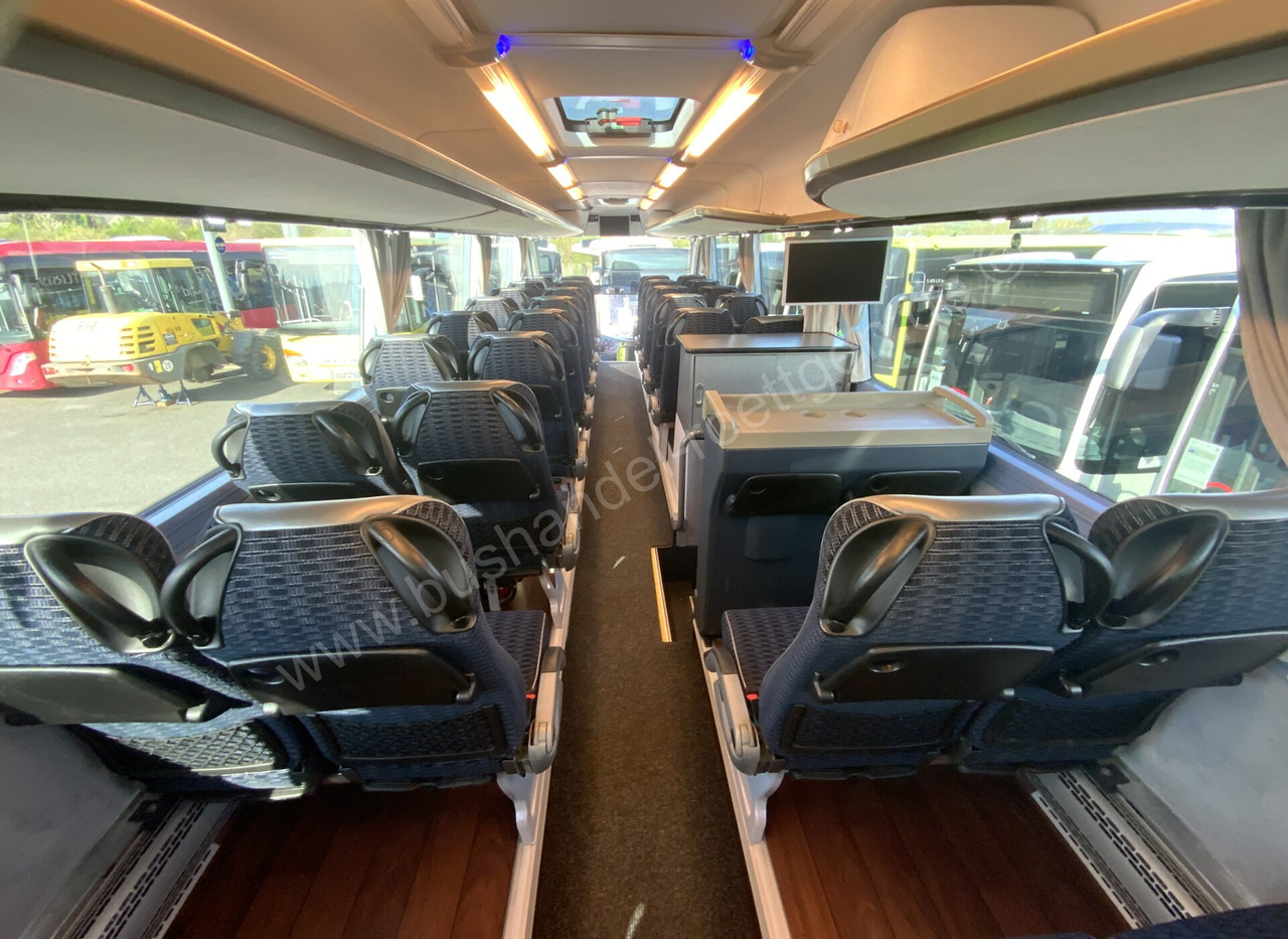 Туристичний автобус Neoplan Cityliner: фото 16