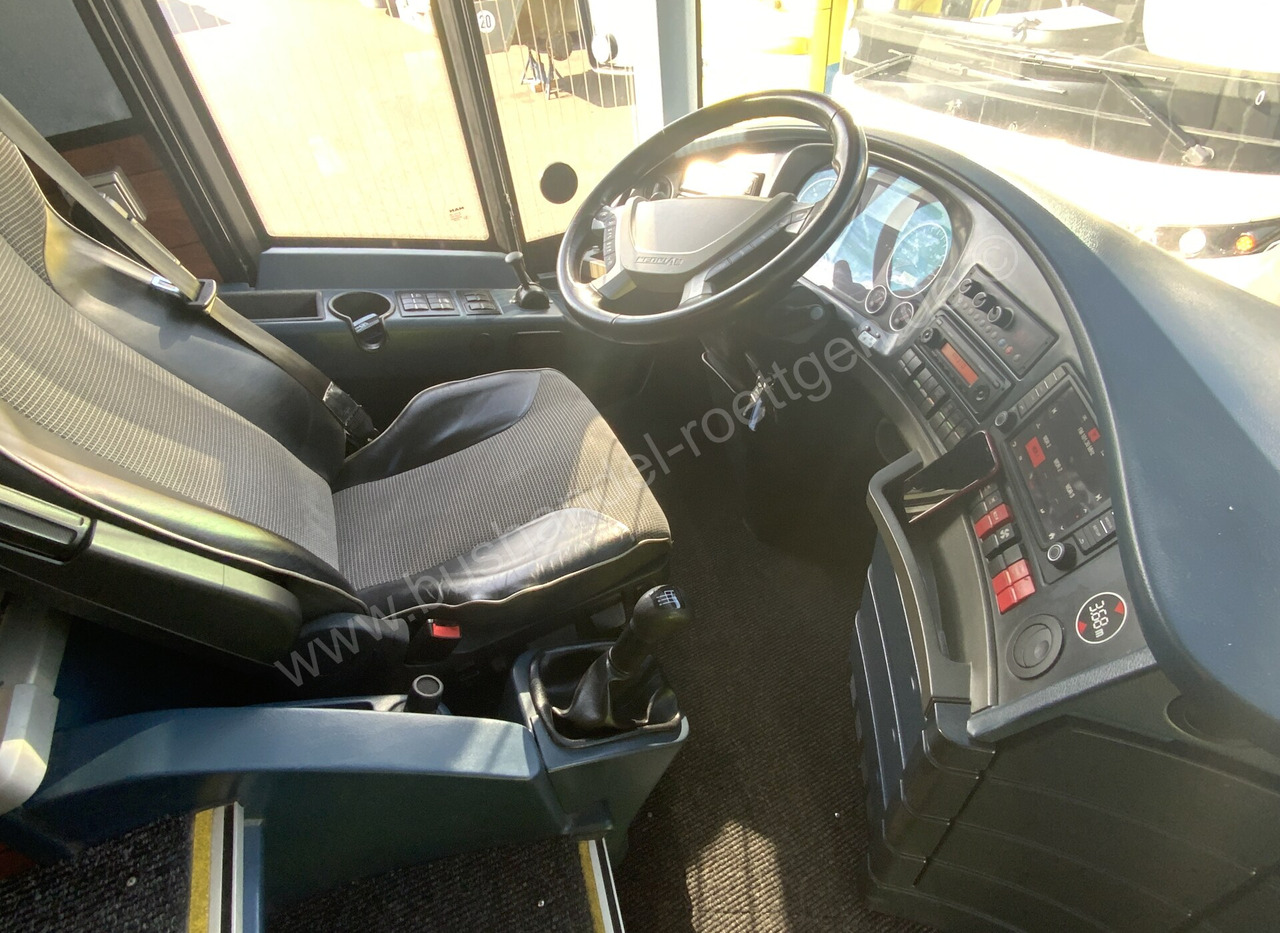 Туристичний автобус Neoplan Cityliner: фото 19