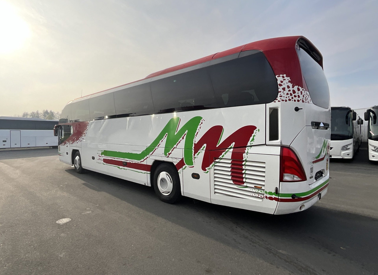 Neoplan Cityliner - Туристичний автобус: фото 3 Neoplan Cityliner - Туристичний автобус: фото 3