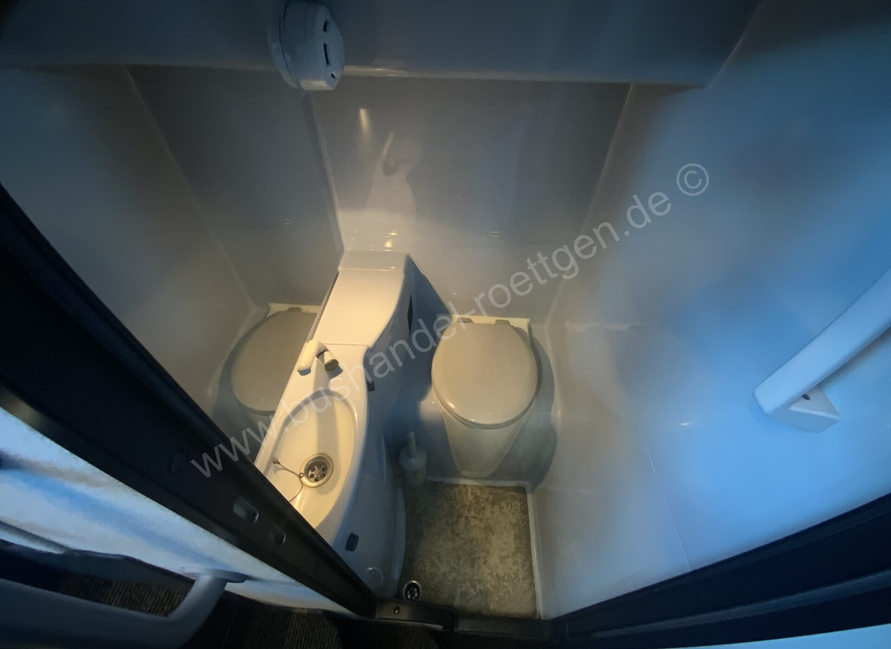 Туристичний автобус Neoplan Cityliner: фото 18