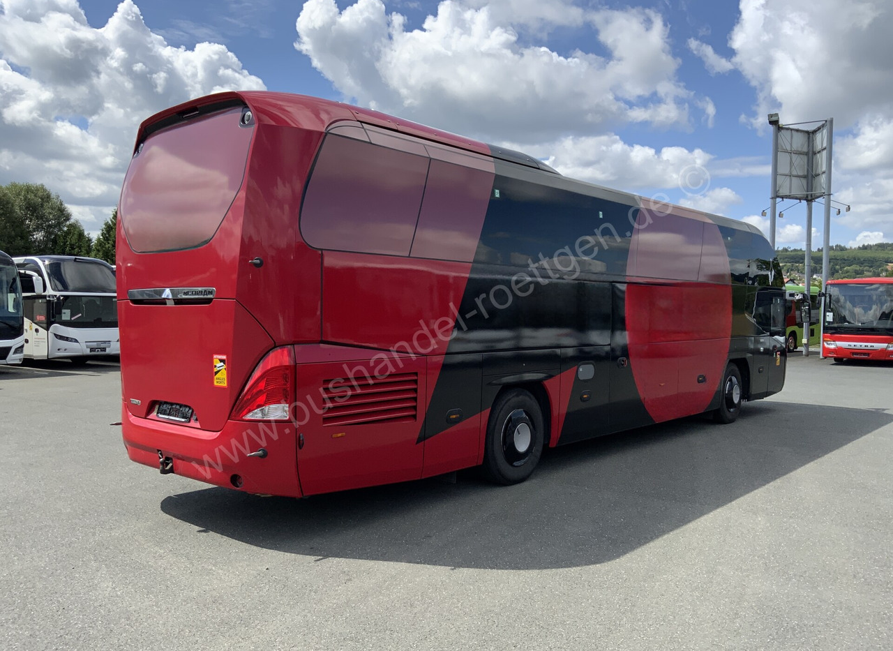 Neoplan Cityliner - Туристичний автобус: фото 4 Neoplan Cityliner - Туристичний автобус: фото 4