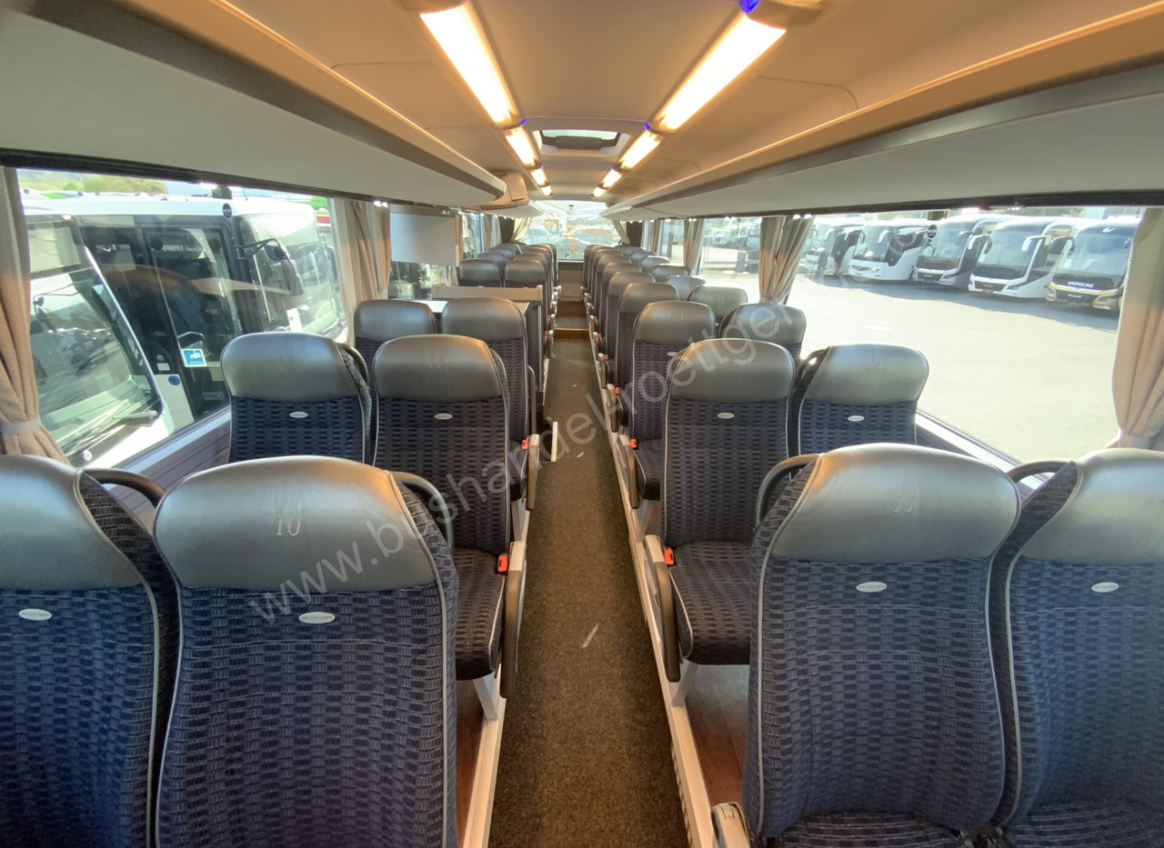 Туристичний автобус Neoplan Cityliner: фото 12