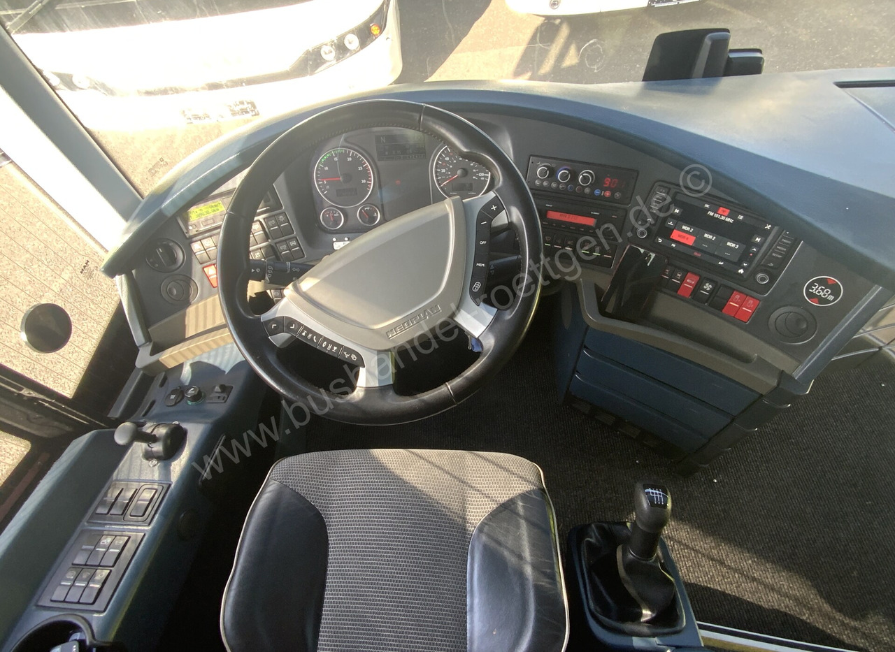 Туристичний автобус Neoplan Cityliner: фото 20