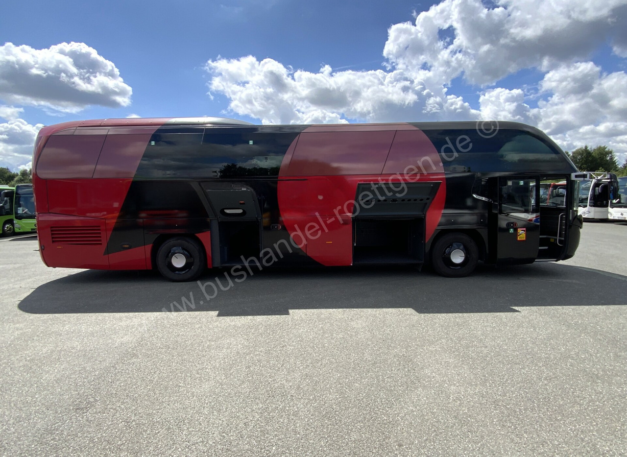 Neoplan Cityliner - Туристичний автобус: фото 5 Neoplan Cityliner - Туристичний автобус: фото 5