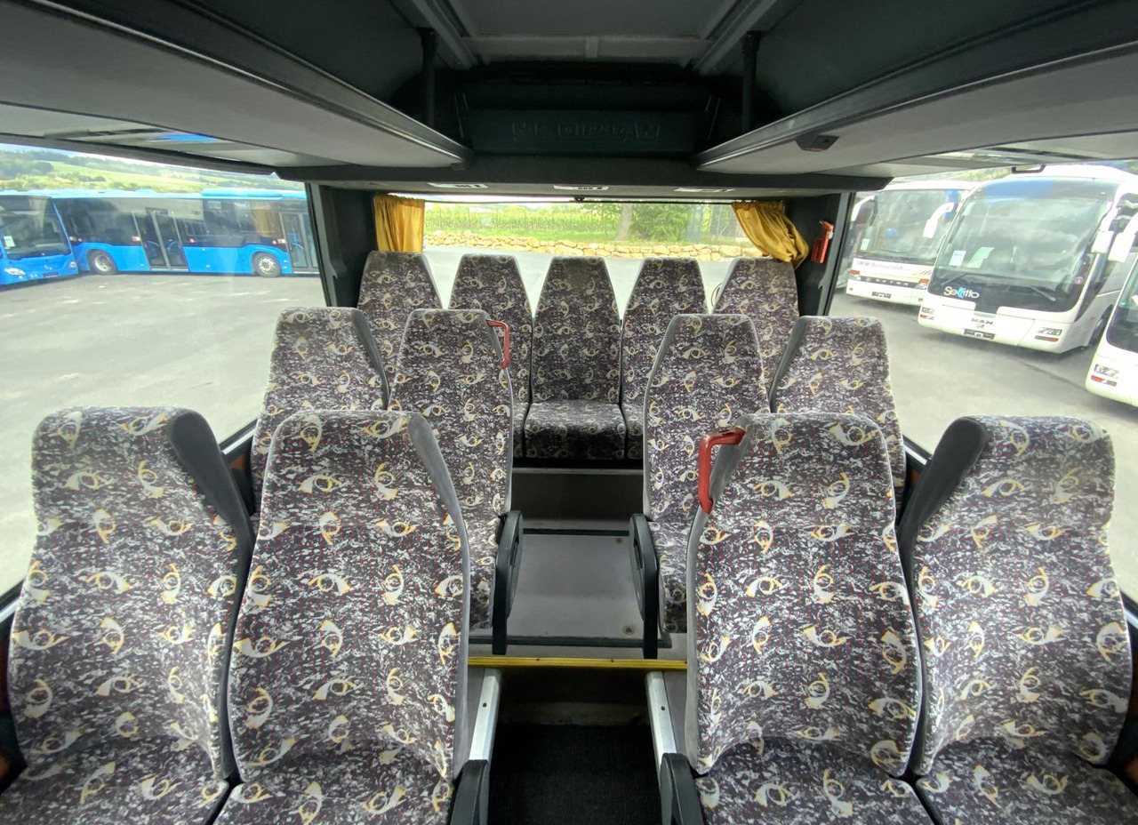 Туристичний автобус Neoplan N 314 Ü Transliner: фото 13