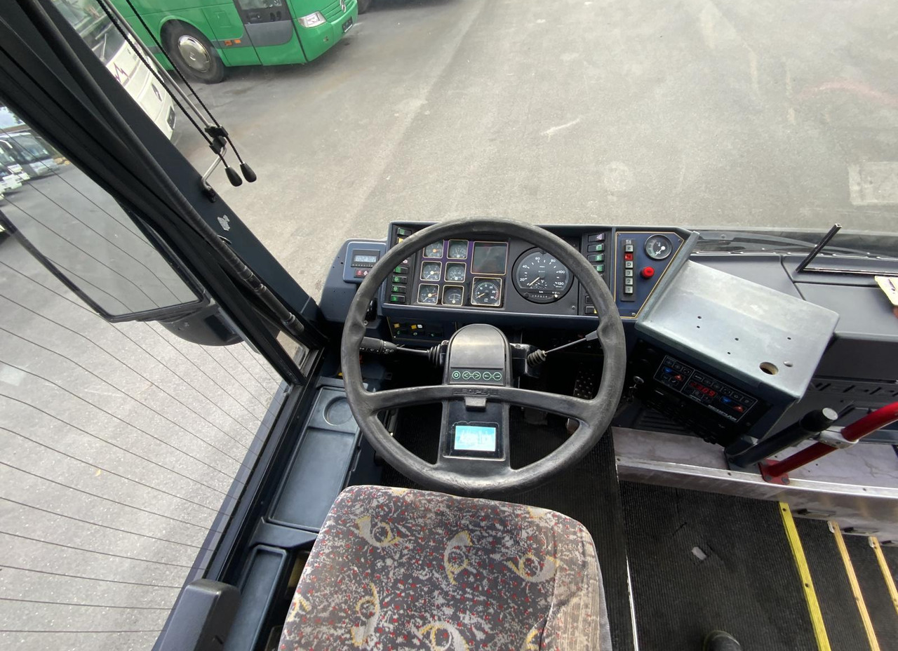Туристичний автобус Neoplan N 314 Ü Transliner: фото 18