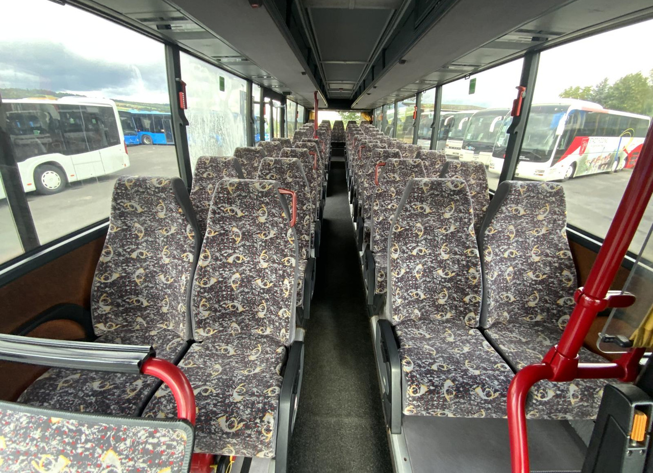 Туристичний автобус Neoplan N 314 Ü Transliner: фото 11