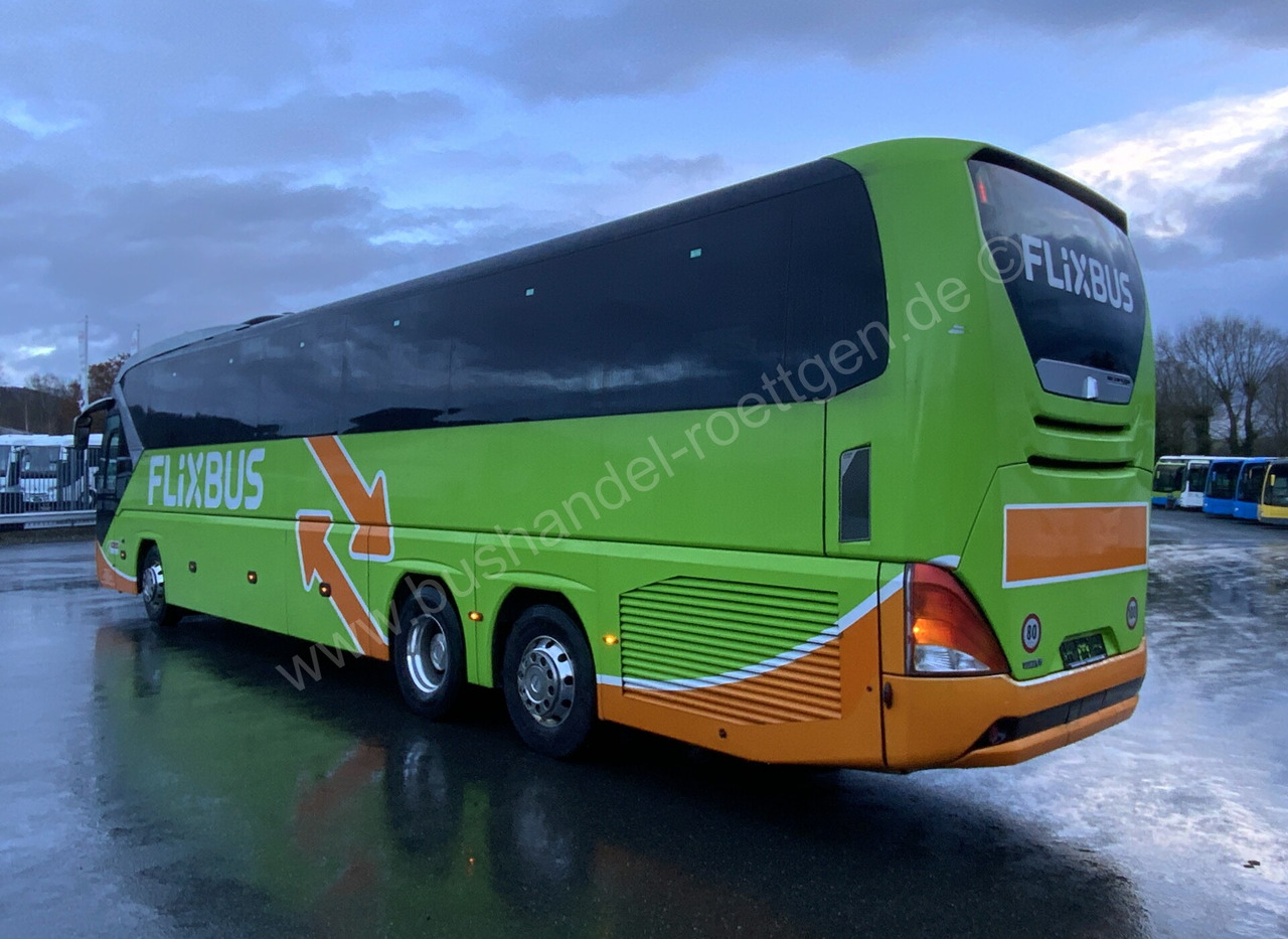 Neoplan Tourliner L - Туристичний автобус: фото 3 Neoplan Tourliner L - Туристичний автобус: фото 3