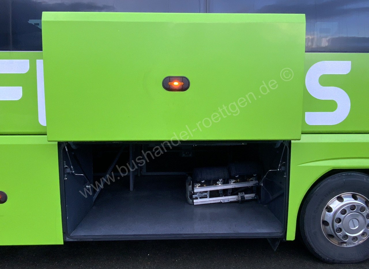 Neoplan Tourliner L - Туристичний автобус: фото 5 Neoplan Tourliner L - Туристичний автобус: фото 5