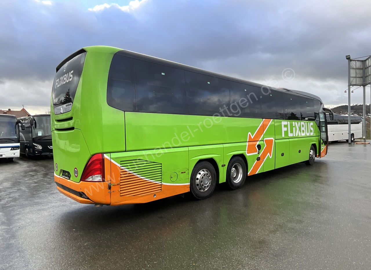 Neoplan Tourliner L - Туристичний автобус: фото 4 Neoplan Tourliner L - Туристичний автобус: фото 4
