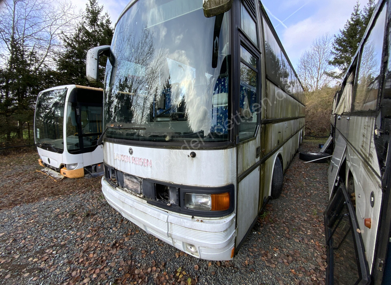 Setra S 215 HDH - Туристичний автобус: фото 2 Setra S 215 HDH - Туристичний автобус: фото 2