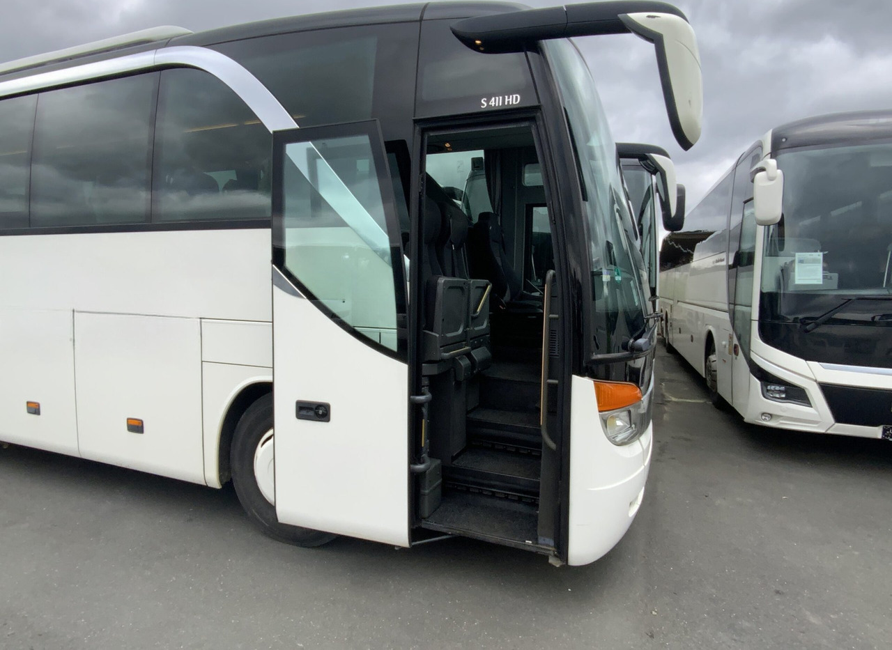 Туристичний автобус Setra S 411 HD: фото 7