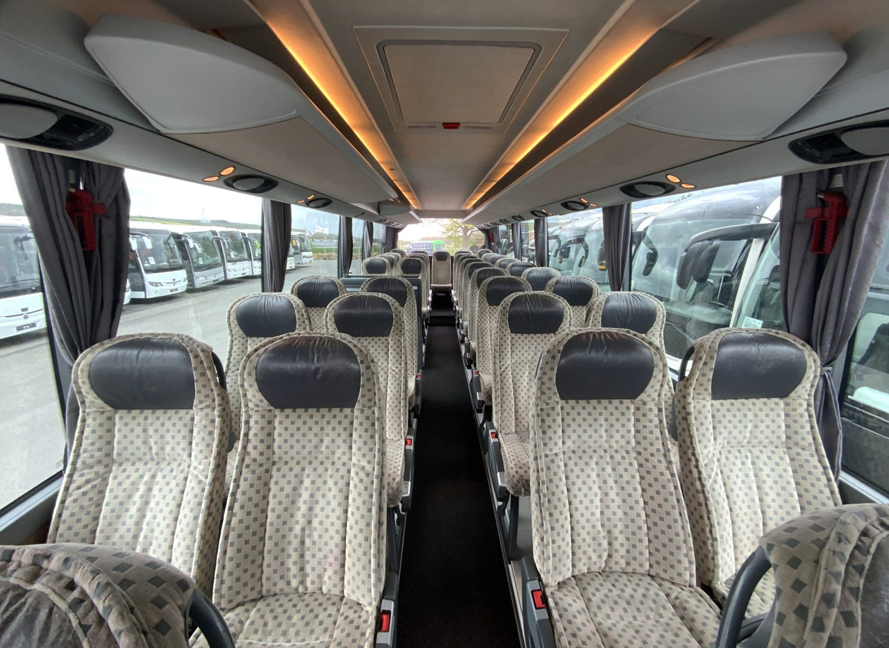 Туристичний автобус Setra S 411 HD: фото 13