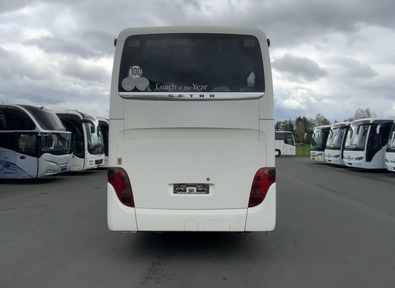 Туристичний автобус Setra S 411 HD: фото 10