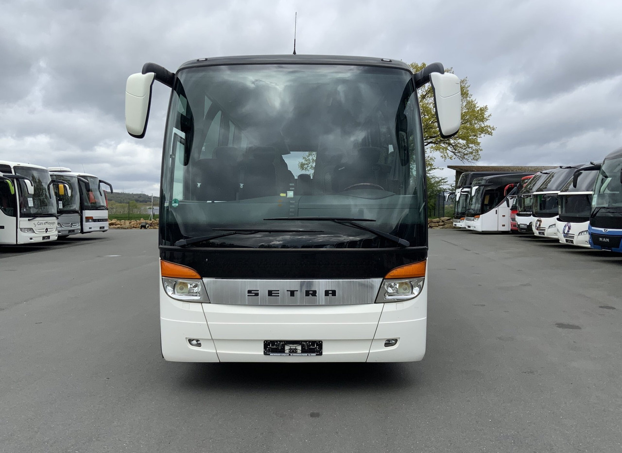 Туристичний автобус Setra S 411 HD: фото 9