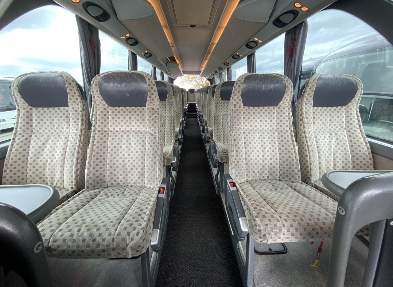 Туристичний автобус Setra S 411 HD: фото 12
