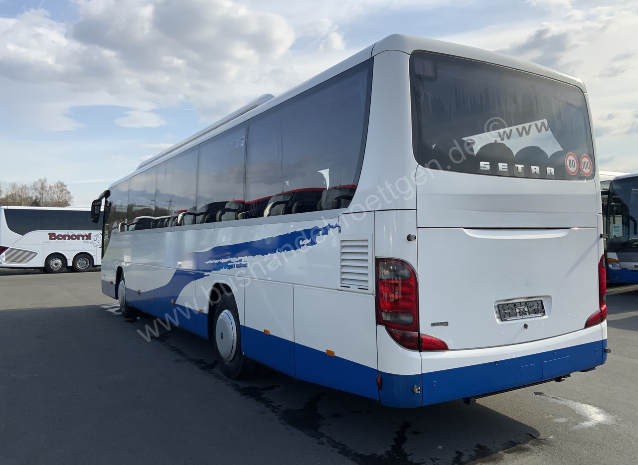 Setra S 415 GT - Туристичний автобус: фото 4 Setra S 415 GT - Туристичний автобус: фото 4