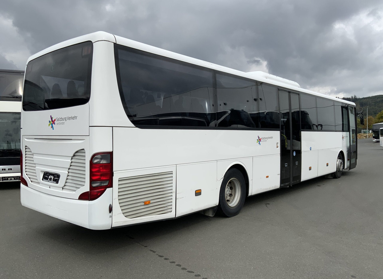 Setra S 417 UL/2 Business - Приміський автобус: фото 3 Setra S 417 UL/2 Business - Приміський автобус: фото 3
