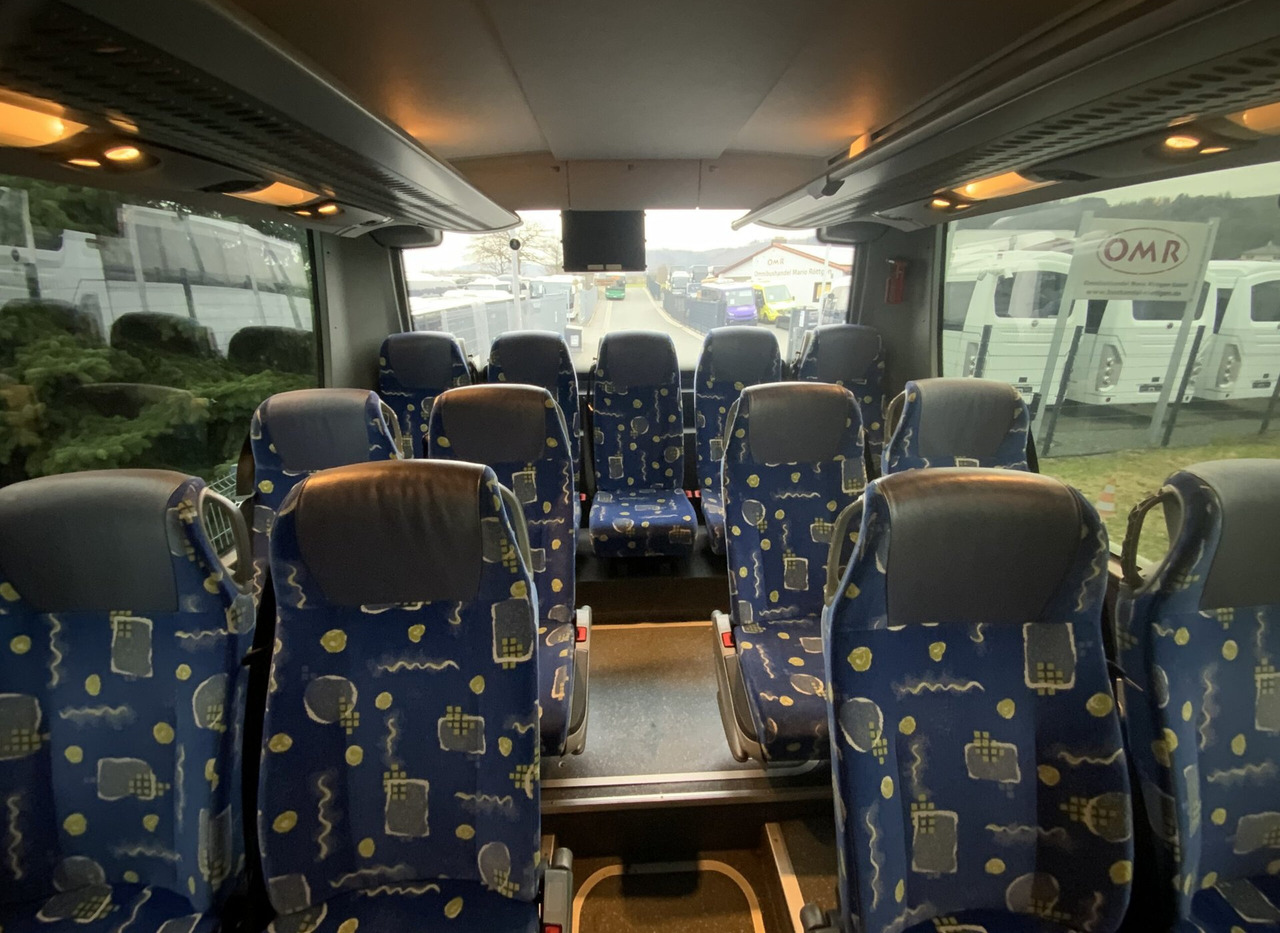 Приміський автобус Setra S 417 UL: фото 16