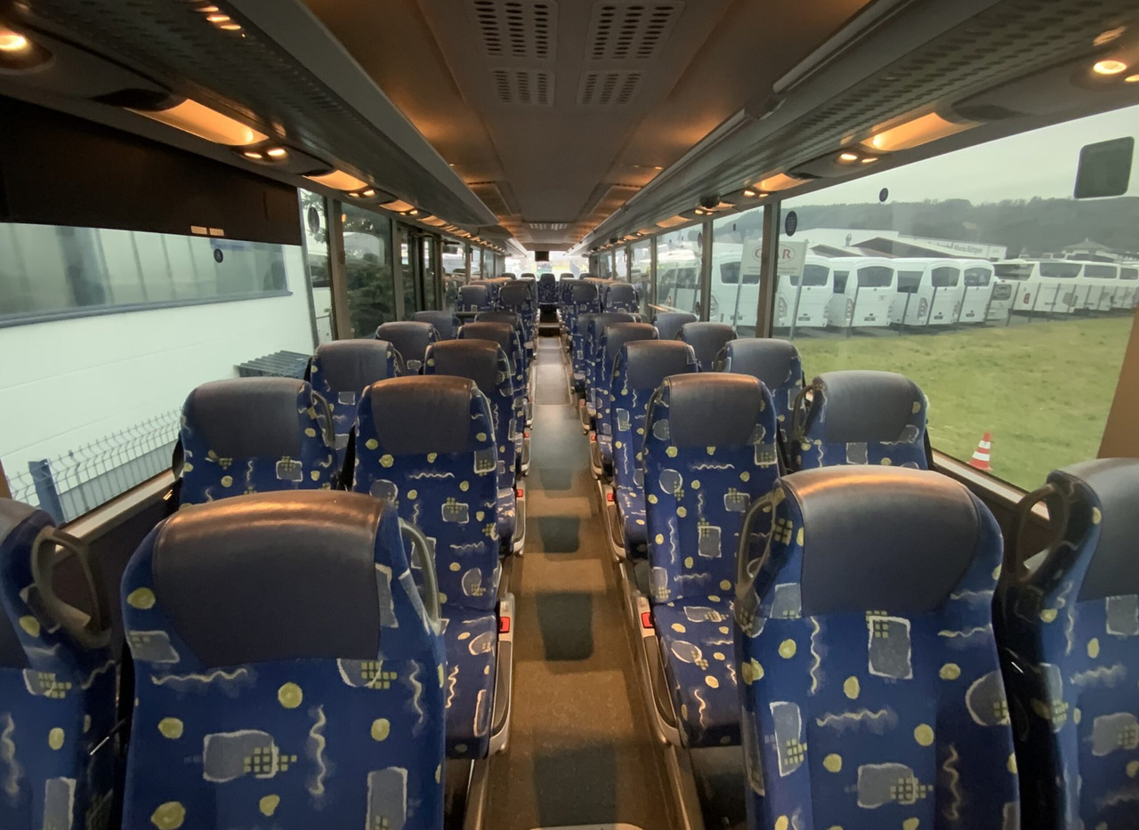 Приміський автобус Setra S 417 UL: фото 11