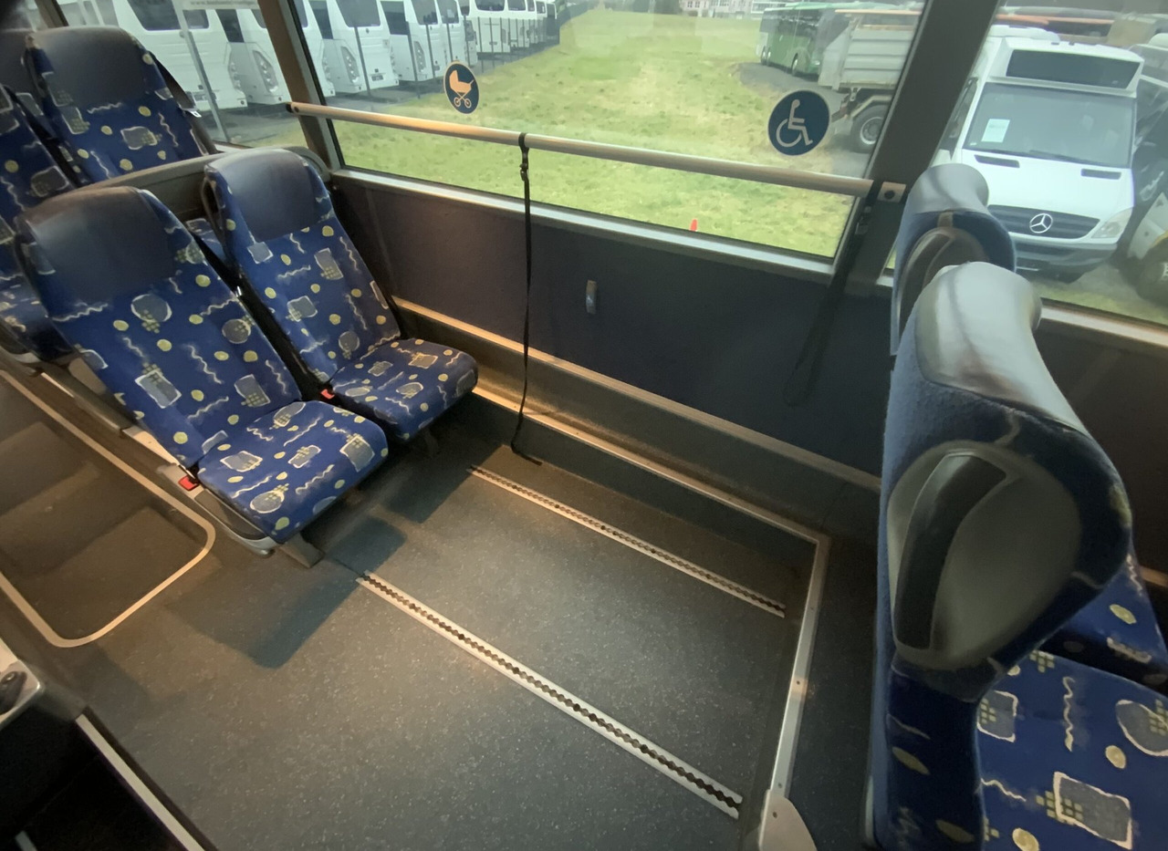 Приміський автобус Setra S 417 UL: фото 13