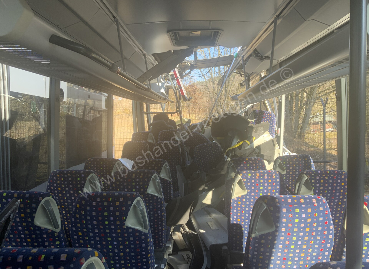 Міський автобус Setra S 418 LE Business: фото 13 Міський автобус Setra S 418 LE Business: фото 13