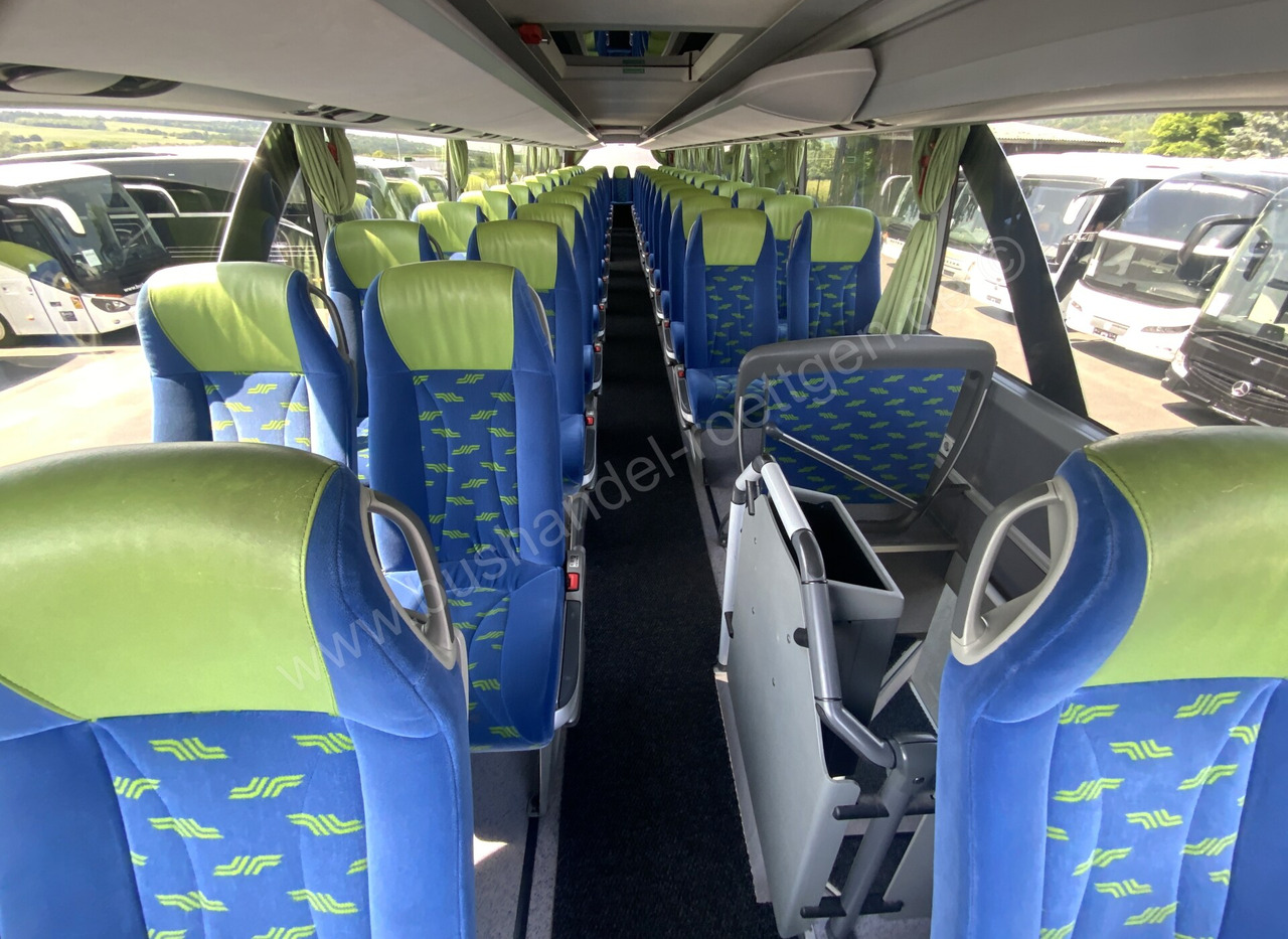 Двоповерховий автобус Setra S 431 DT: фото 15