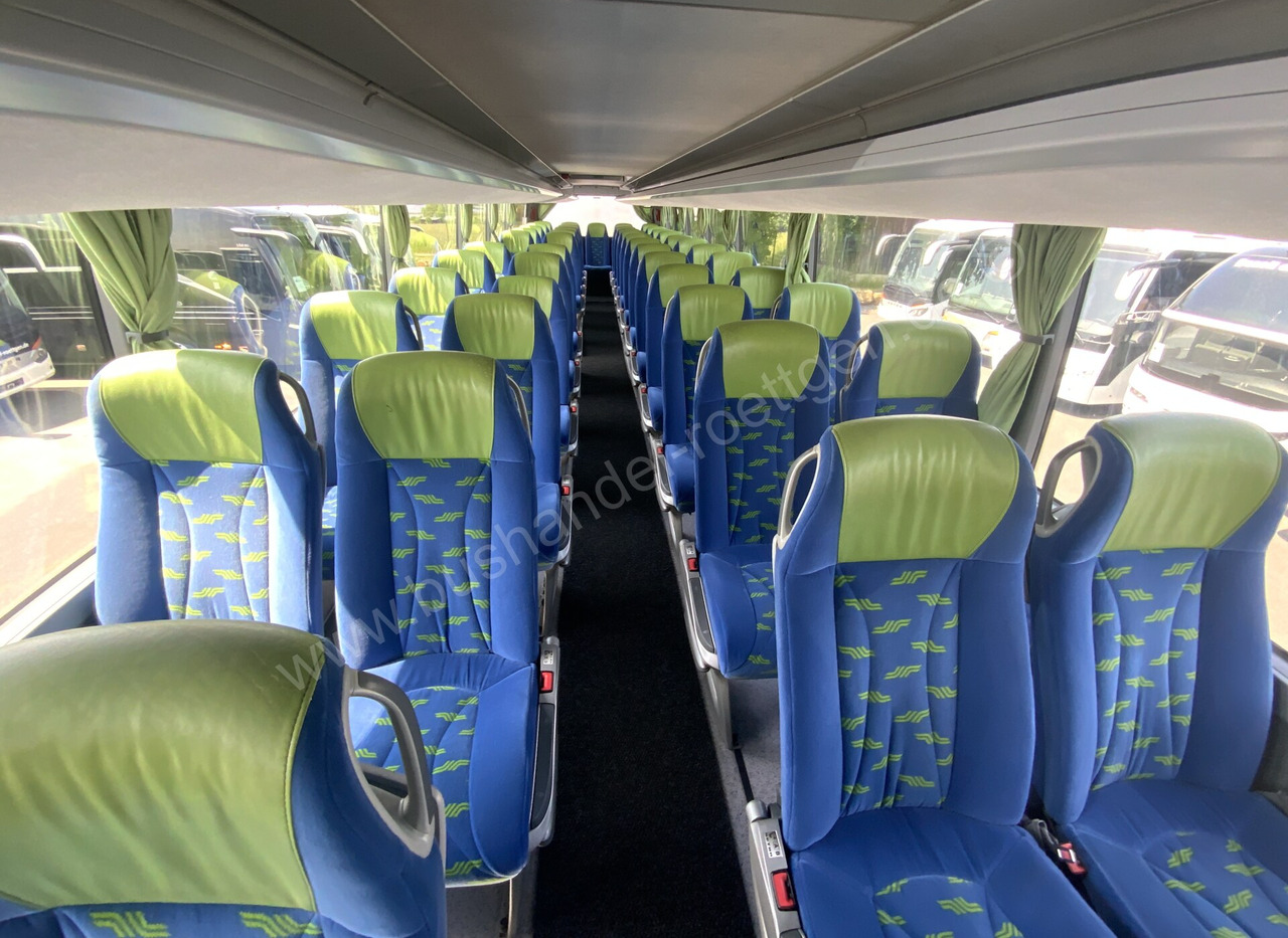 Двоповерховий автобус Setra S 431 DT: фото 16
