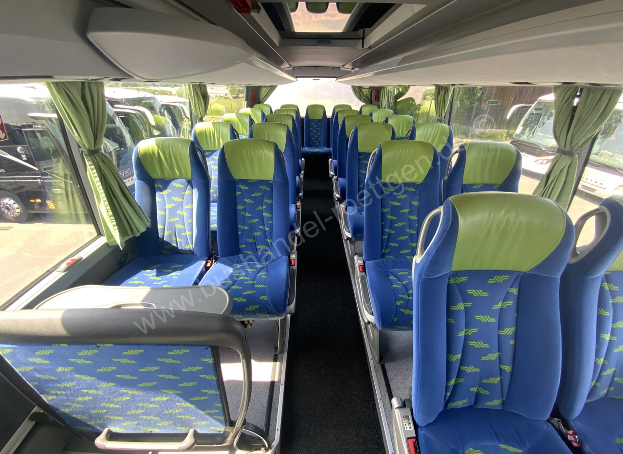 Двоповерховий автобус Setra S 431 DT: фото 18