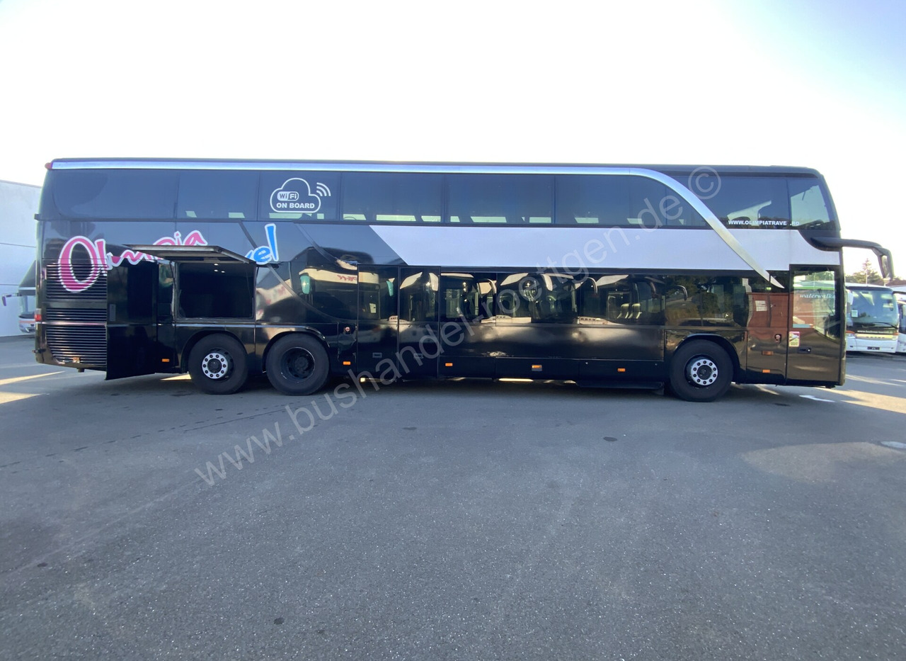 Setra S 431 DT - Двоповерховий автобус: фото 5 Setra S 431 DT - Двоповерховий автобус: фото 5