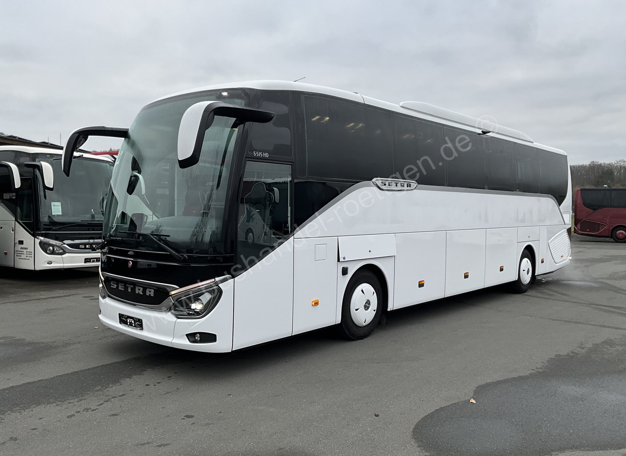 Setra S 515 HD - Туристичний автобус: фото 2 Setra S 515 HD - Туристичний автобус: фото 2
