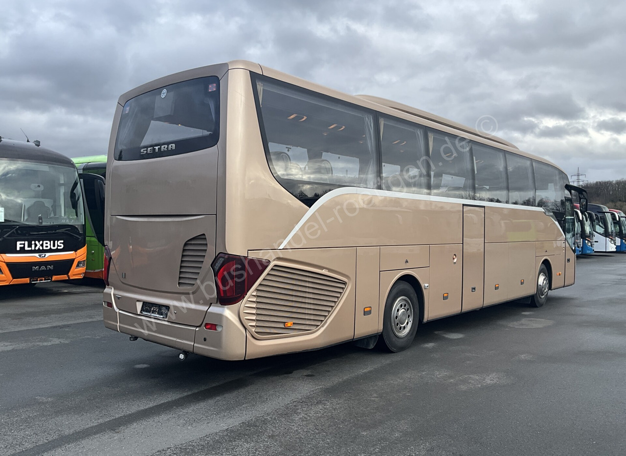 Setra S 515 HD - Туристичний автобус: фото 4 Setra S 515 HD - Туристичний автобус: фото 4